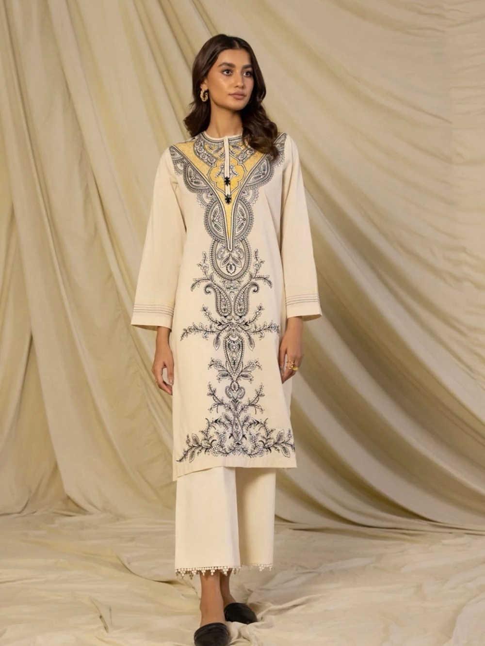 Salwar Kameez